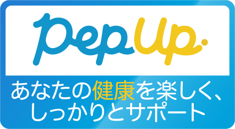 Pep Up